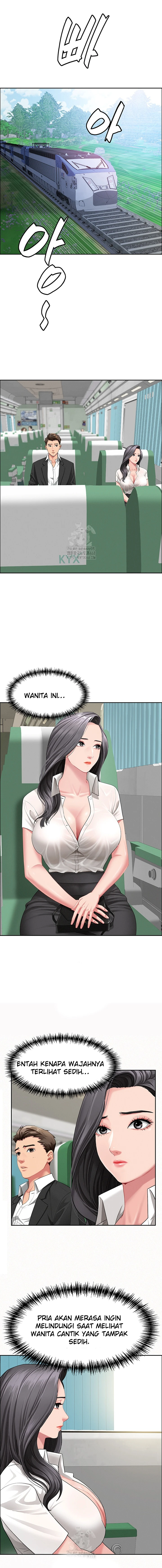 She's a Married Woman - Page 6